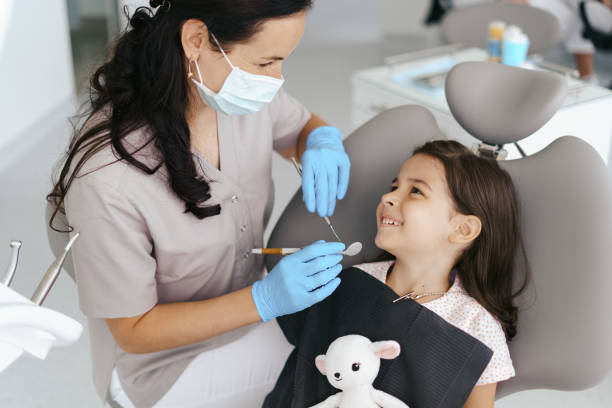 Best Same-Day Emergency Dental Services in Lifornia Polytechnic State University, CA