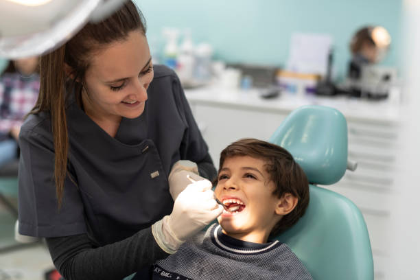 Best Emergency Dental Care for Broken or Chipped Teeth in Lifornia Polytechnic State University, CA