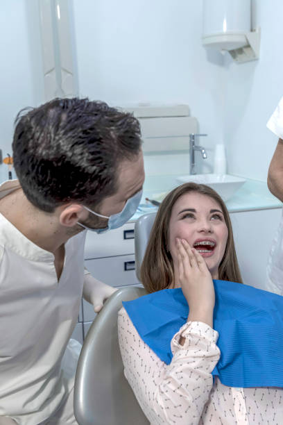 Best Emergency Dental Care for Broken or Chipped Teeth in Lifornia Polytechnic State University, CA