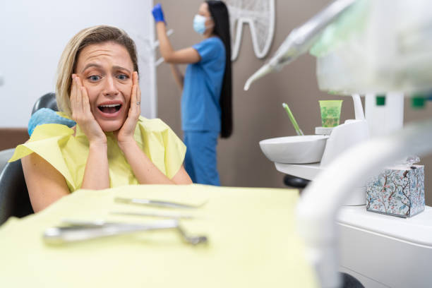 Best Urgent Care for Lost Fillings or Crowns in Lifornia Polytechnic State University, CA
