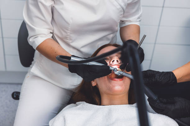 Best Emergency Tooth Extraction in Lifornia Polytechnic State University, CA