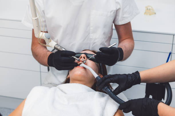  Lifornia Polytechnic State University, CA Emergency Dentist Pros