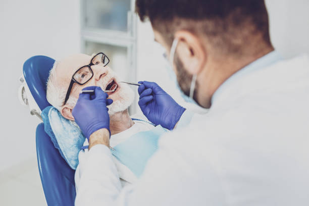 Best Emergency TMJ Treatment in Lifornia Polytechnic State University, CA